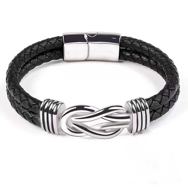 To My Husband - Link Bracelet - You Are Special To Me Gift