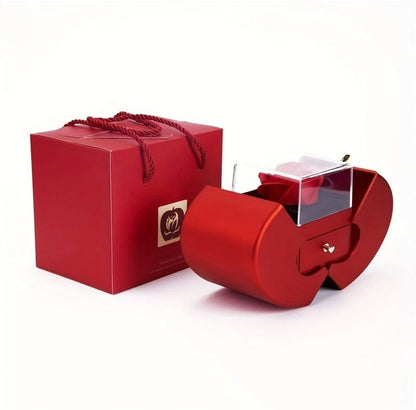 To My Love - Eternal Rose Gift Box - I Am Sorry