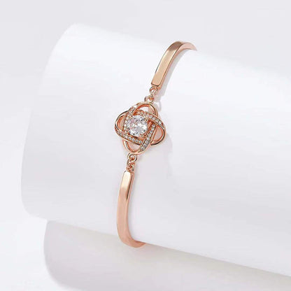 Love Knot Bracelet