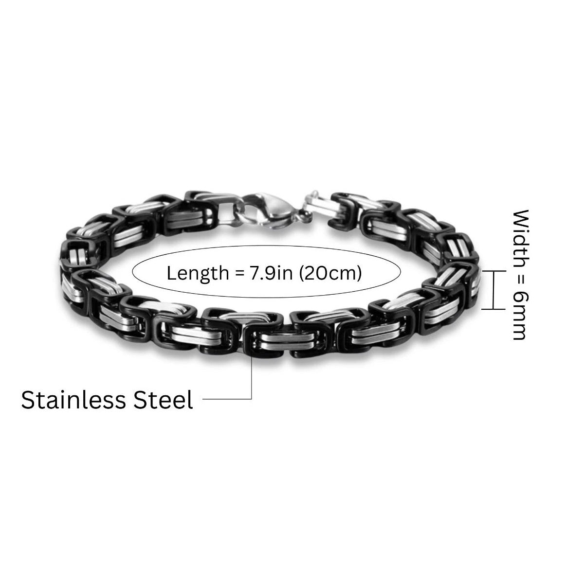 To My Son - Hercules Bracelet - Proud to Be Your Father