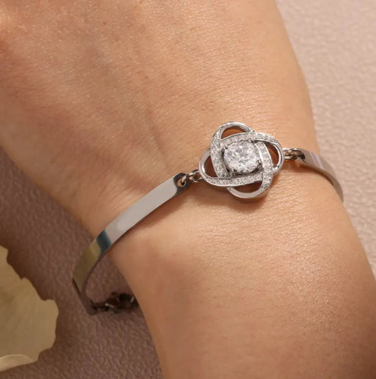 Love Knot Bracelet