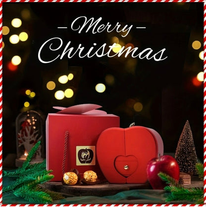 To My Love - Eternal Rose Gift Box - I Am Sorry