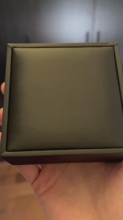 To My Granddaughter - Infinity Heart Bracelet - Forever My Little Girl Gift